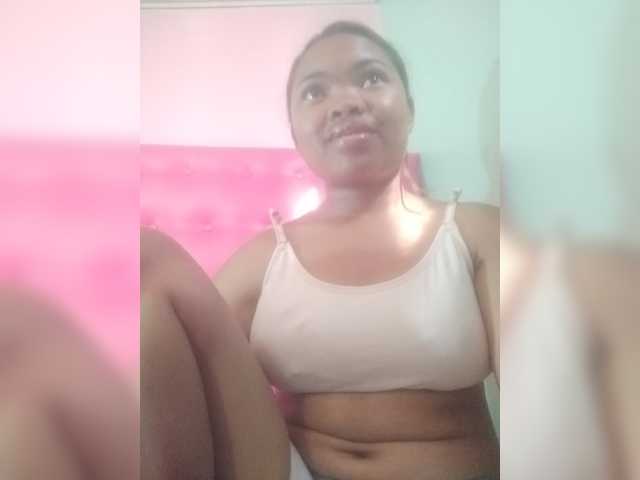 Nathykis live cam on BongaCams