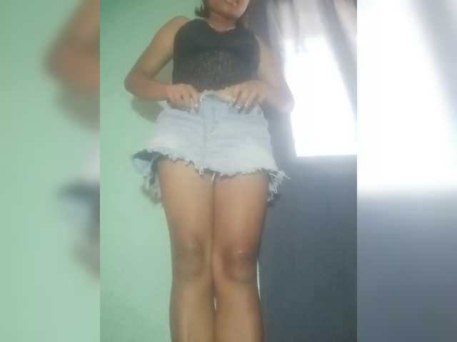 Nathykis live cam on BongaCams