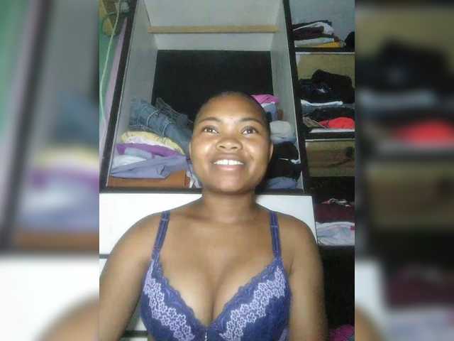 Nathykis live cam on BongaCams