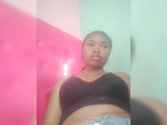 Nathykis live cam on BongaCams