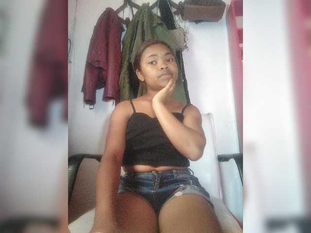 Nathykis live cam on BongaCams