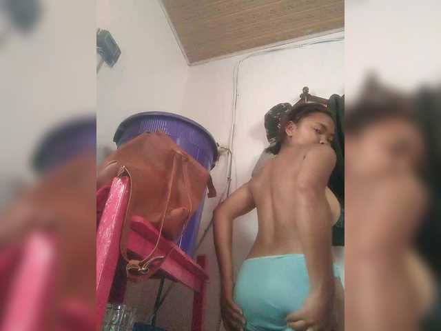 Nathykis live cam on BongaCams