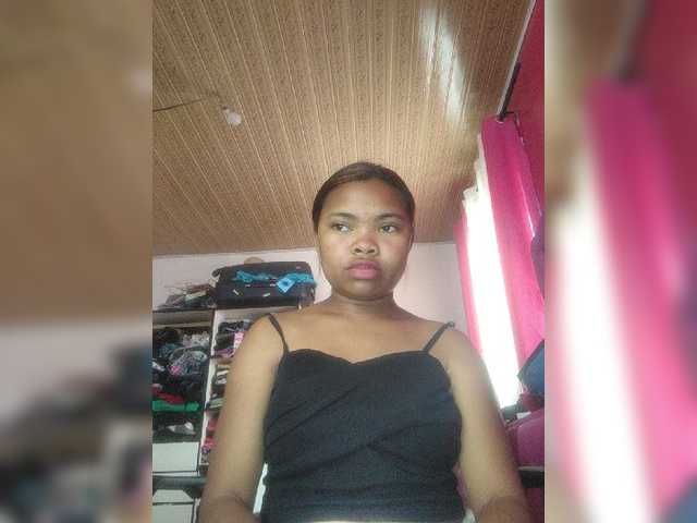 Nathykis live cam on BongaCams