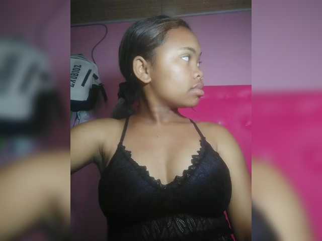 Nathykis live cam on BongaCams