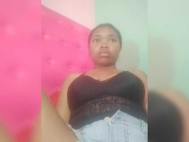 Nathykis live cam on BongaCams