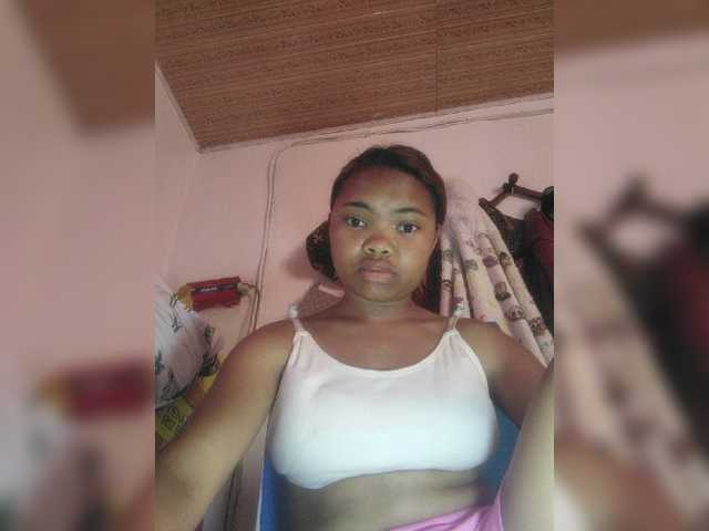 Nathykis live cam on BongaCams
