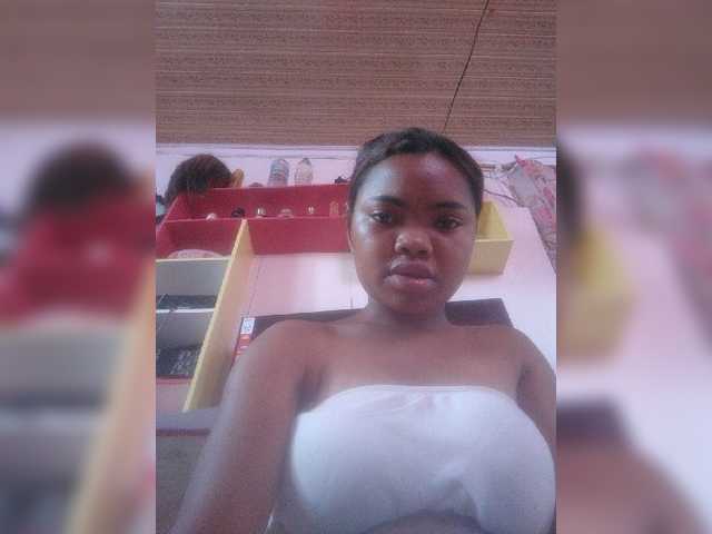 Nathykis live cam on BongaCams