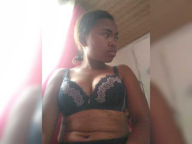 Nathykis live cam on BongaCams