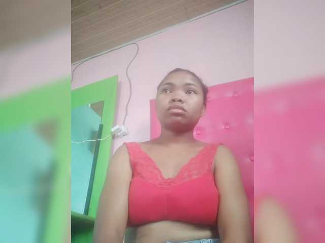 Nathykis live cam on BongaCams