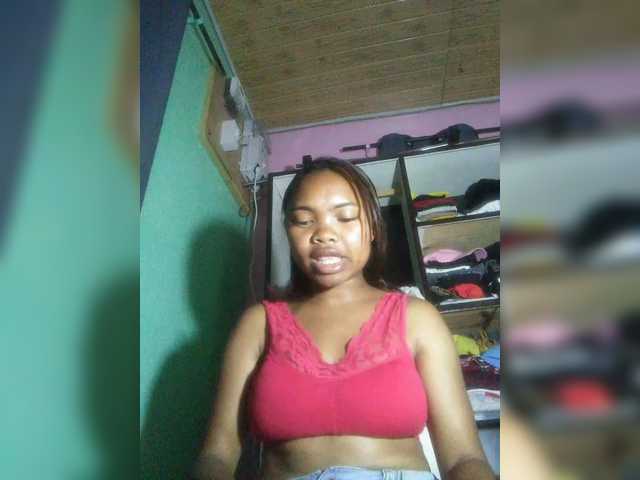 Nathykis live cam on BongaCams
