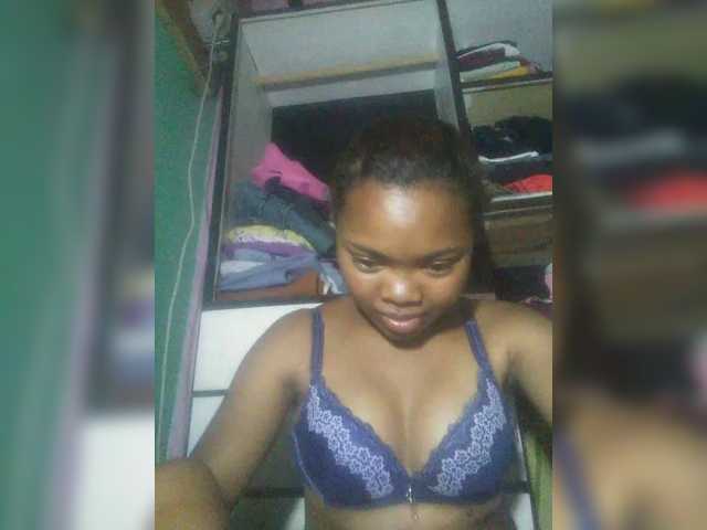 Nathykis live cam on BongaCams