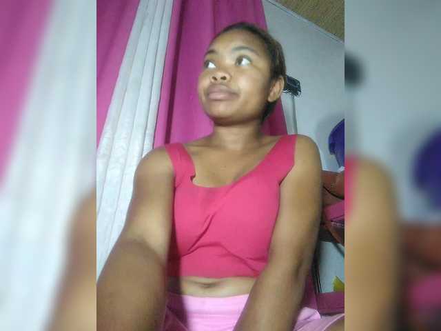 Nathykis live cam on BongaCams