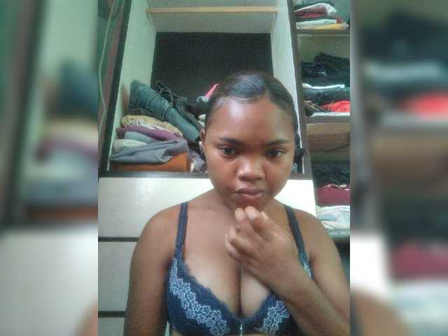 Nathykis live cam on BongaCams
