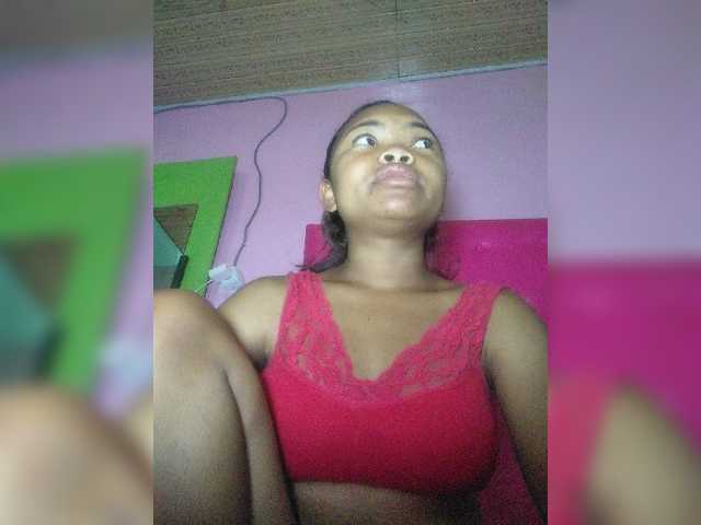 Nathykis live cam on BongaCams