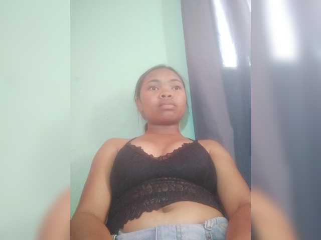 Nathykis live cam on BongaCams
