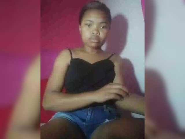 Nathykis live cam on BongaCams