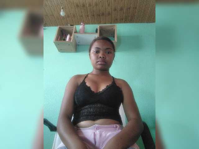Nathykis live cam on BongaCams