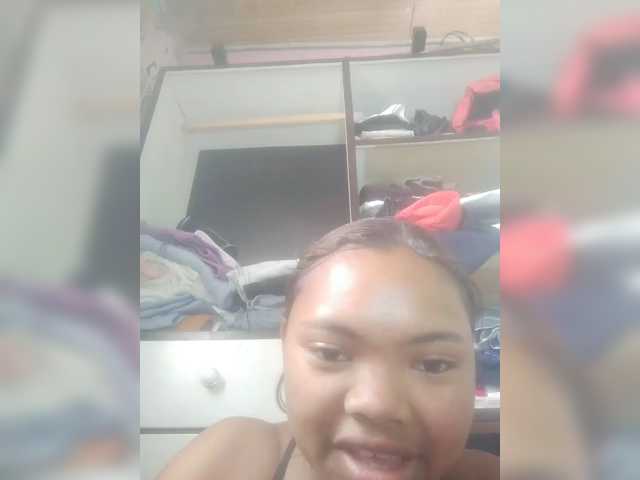 Nathykis live cam on BongaCams