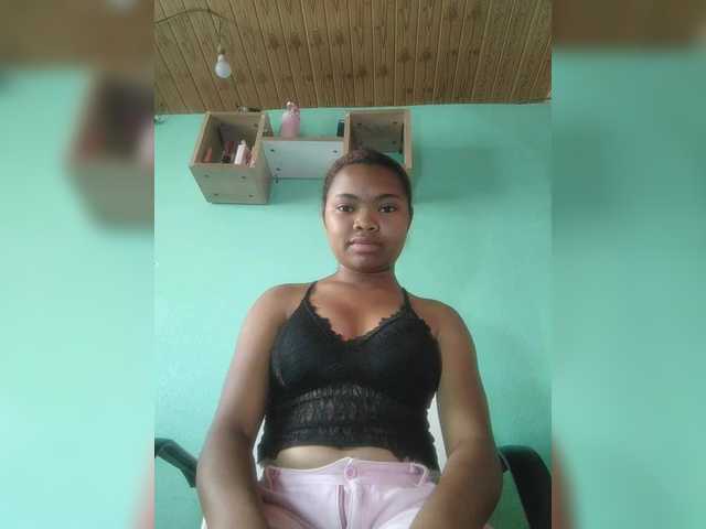 Nathykis live cam on BongaCams