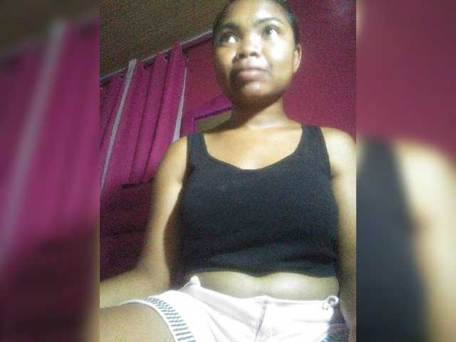 Nathykis live cam on BongaCams