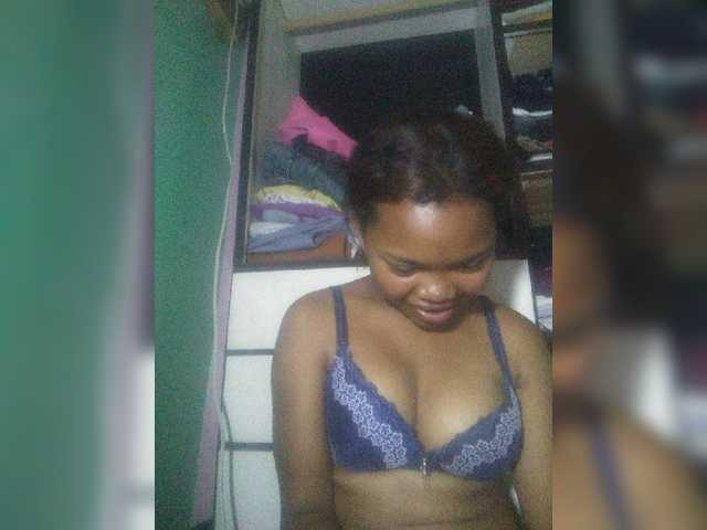 Nathykis live cam on BongaCams