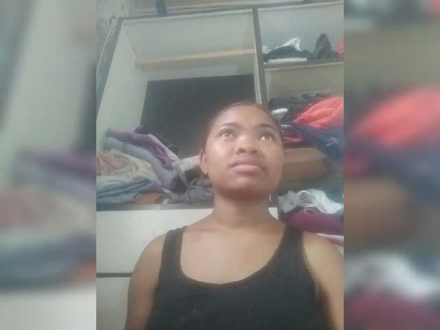 Nathykis live cam on BongaCams