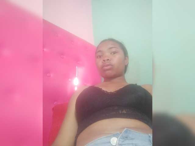 Nathykis live cam on BongaCams