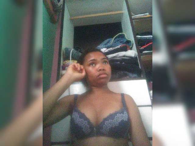 Nathykis live cam on BongaCams
