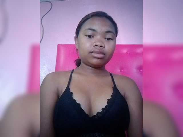 Nathykis live cam on BongaCams