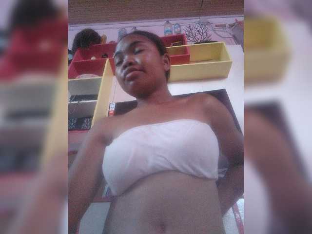 Nathykis live cam on BongaCams