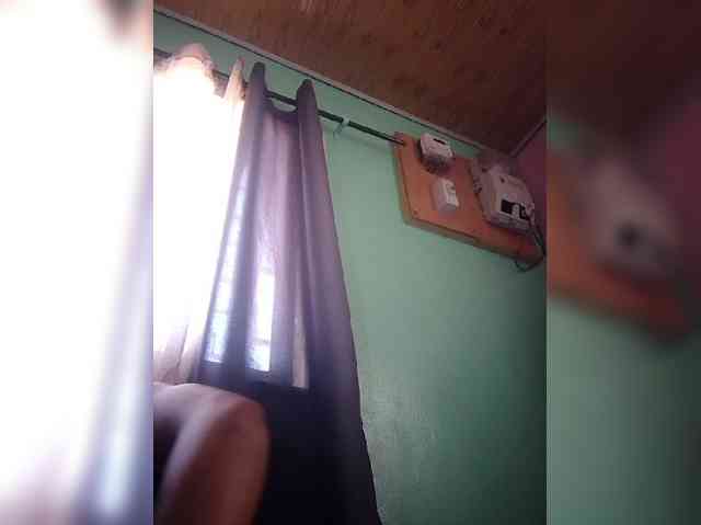 Nathykis webcam