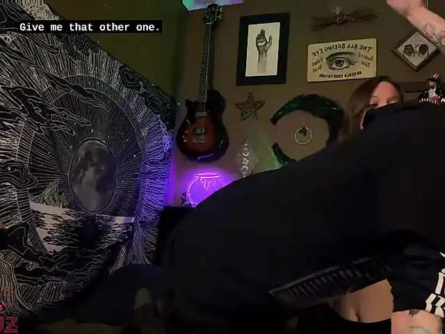 Webzandkordz