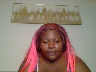 Candyboob Porn Show