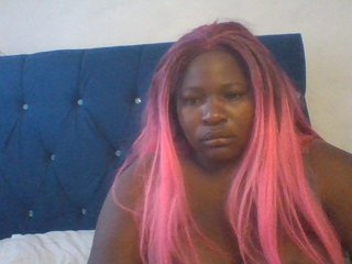 Candyboob Porn Show