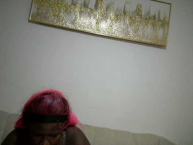 Candyboob, en vivo ahora en BongaCams