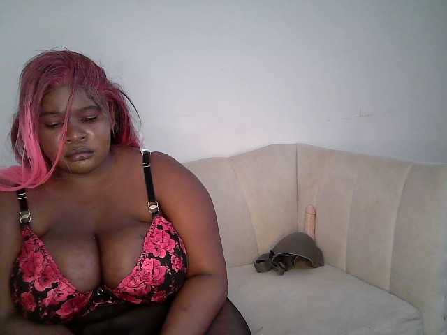 Candyboob live cam on BongaCams