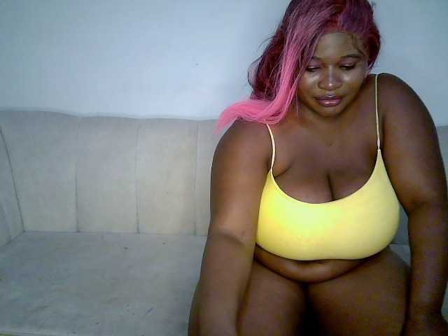 Candyboob live cam on BongaCams