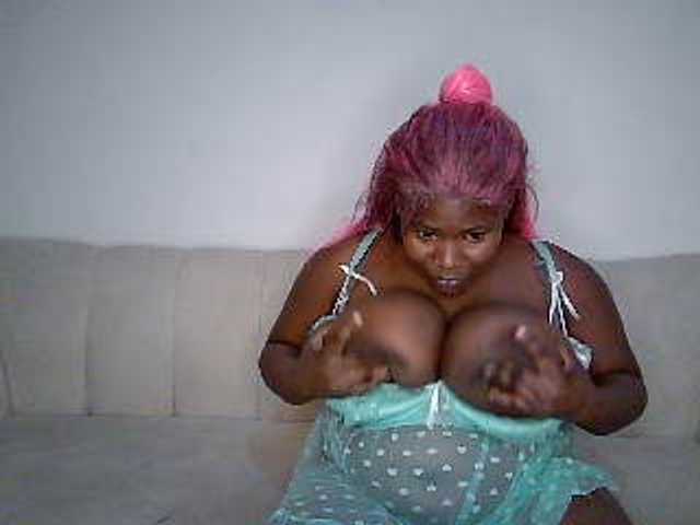 Candyboob