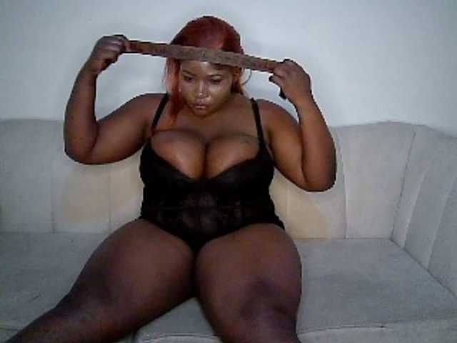 Candyboob live cam on BongaCams