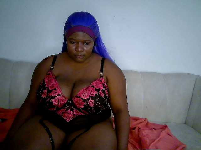 Candyboob live cam on BongaCams