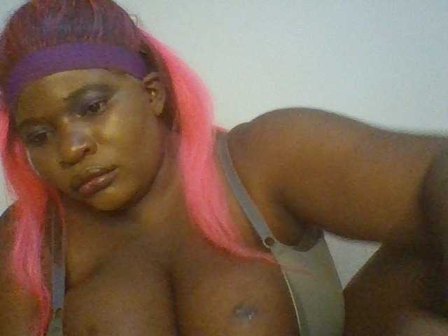 Candyboob, live now on BongaCams