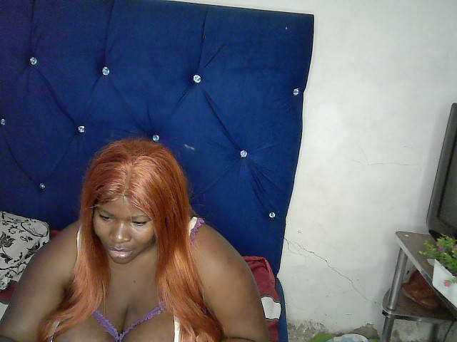 Candyboob live cam on BongaCams