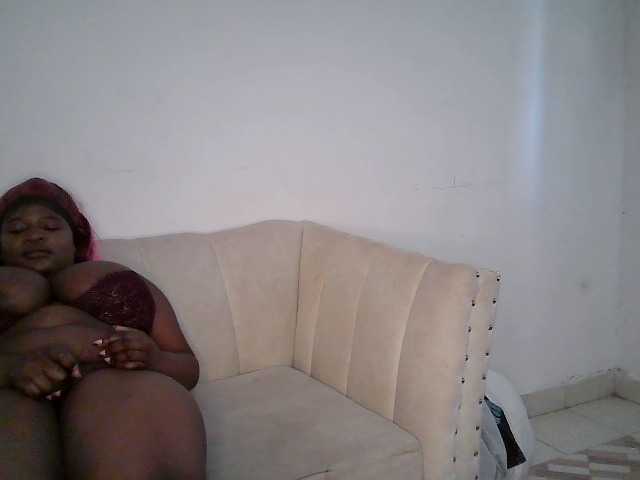 Candyboob, live now on BongaCams