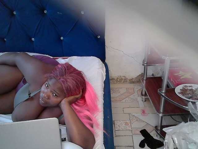Candyboob live cam on BongaCams