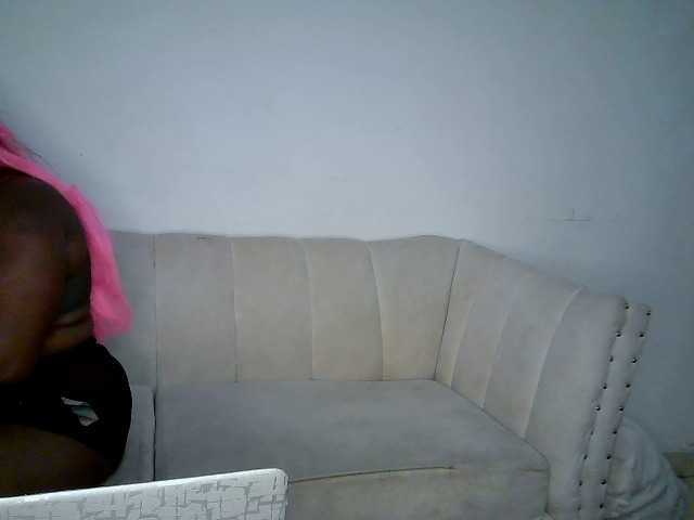 Candyboob, en vivo ahora en BongaCams