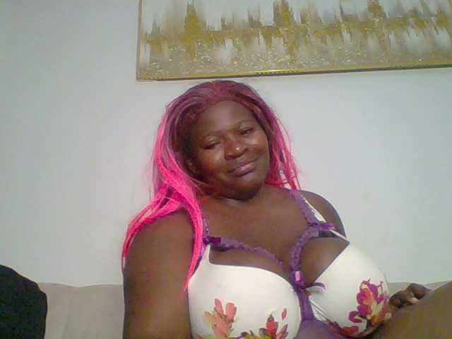 Candyboob live cam on BongaCams