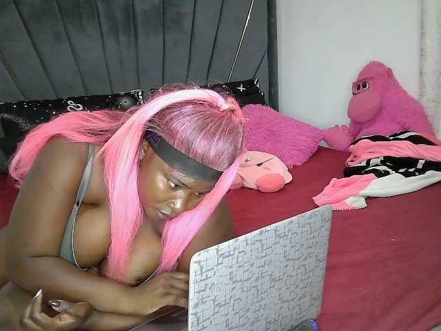 Candyboob live cam preview