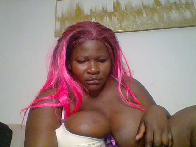 Candyboob live cam on BongaCams
