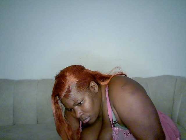 Candyboob live cam on BongaCams