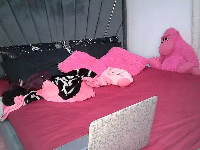 Candyboob, live now on BongaCams